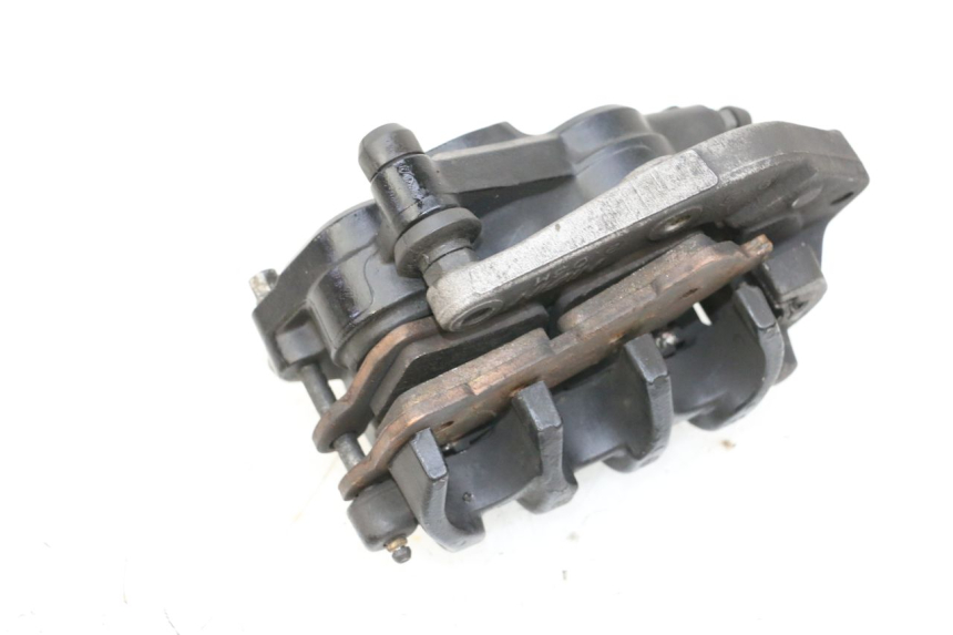 photo de ZACISK HAMULCA PRZEDNIEGO SUZUKI BURGMAN 125 (2007 - 2014) - Zoom stanu zużycia