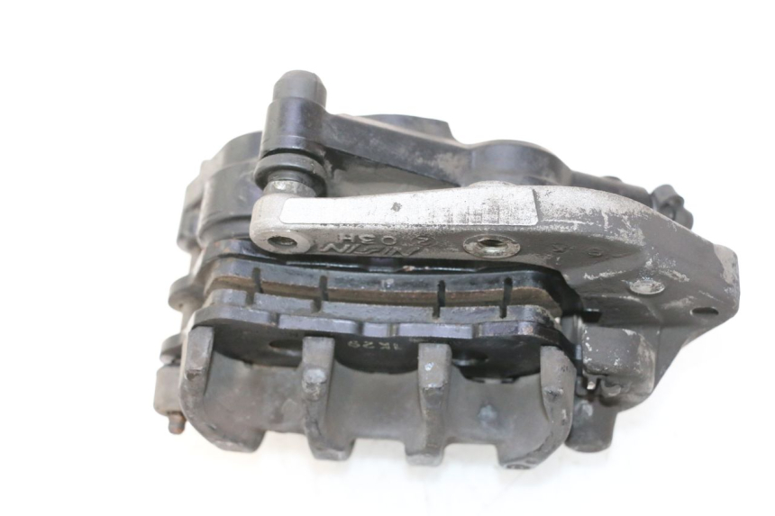 photo de ZACISK HAMULCA PRZEDNIEGO SUZUKI BURGMAN 125 (2007 - 2014) - Zoom stanu zużycia