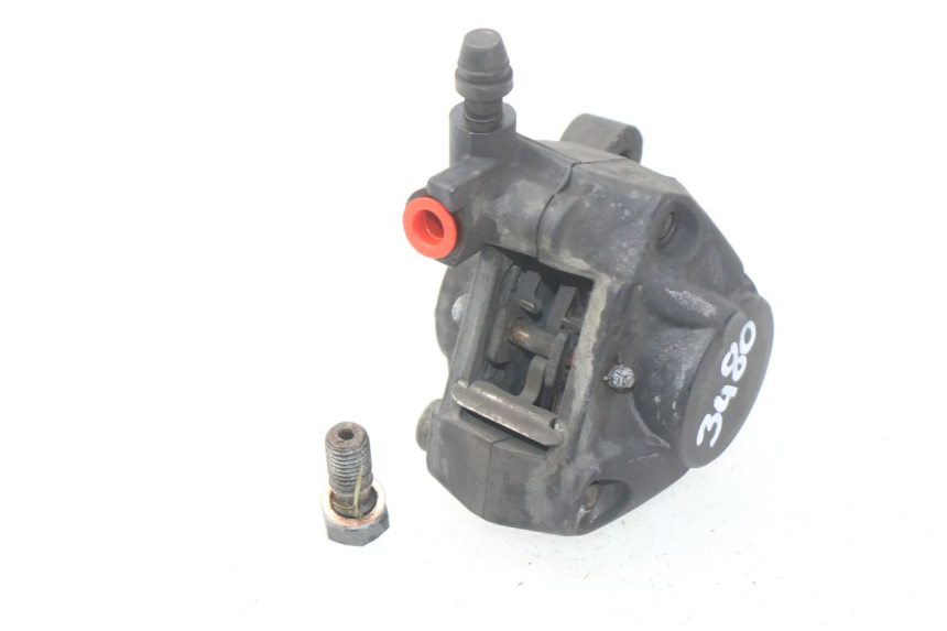 photo de ZACISK HAMULCA PRZEDNIEGO YAMAHA BW'S 50 (2004 - 2017) - Zbliżenie techniczne