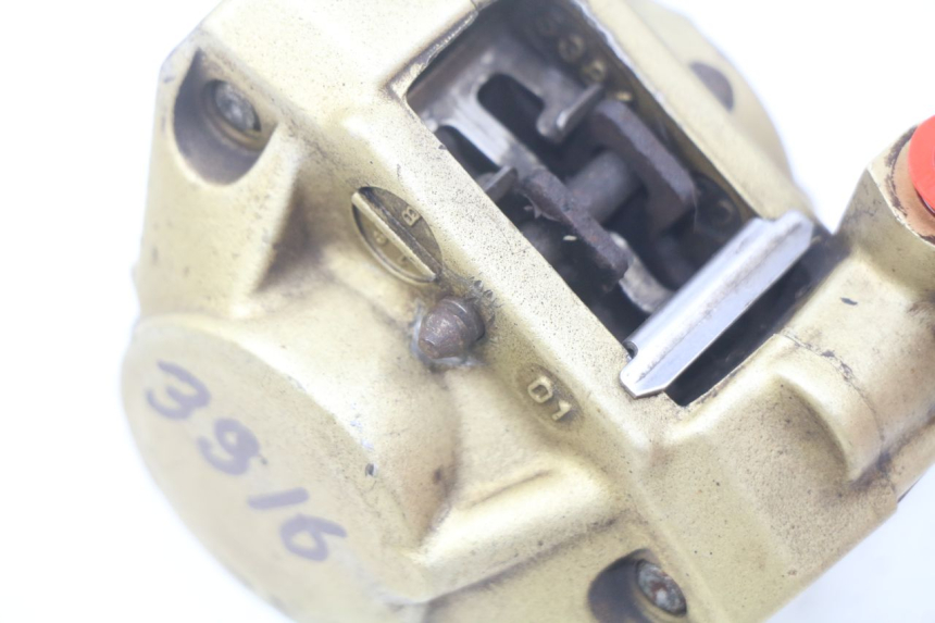 photo de ZACISK HAMULCA PRZEDNIEGO YAMAHA BW'S 50 (1999 - 2003) - Szczegół części