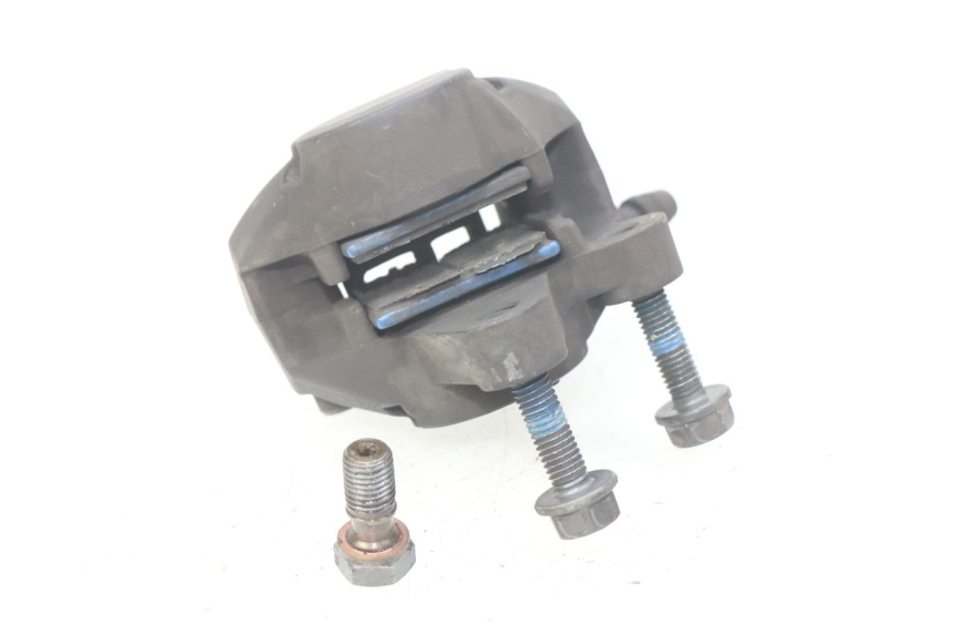 photo de ZACISK HAMULCA PRZEDNIEGO YAMAHA BW'S 50 (2004 - 2017) - Zoom stanu zużycia