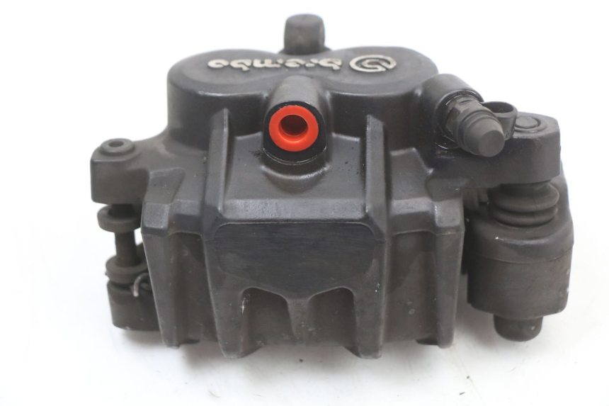 photo de ZACISK HAMULCA PRZEDNIEGO BMW C1 125 (2000 - 2003) - Zoom stanu zużycia