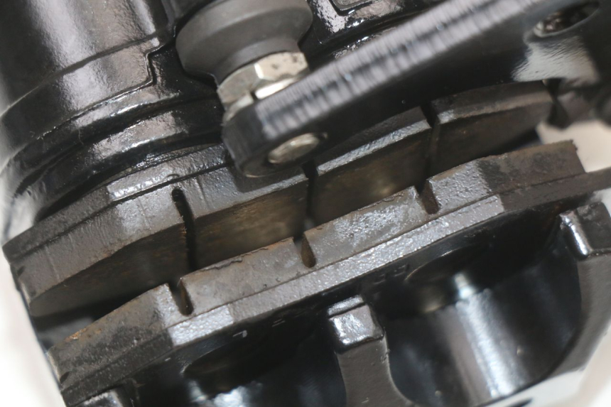 photo de ZACISK HAMULCA PRZEDNIEGO ARCHIVE CAFE RACER 4T 50 (2019 - 2024) - Punkty mocowania