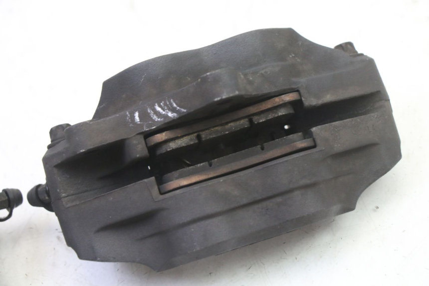 photo de ZACISK HAMULCA PRZEDNIEGO HONDA CBR RR FIREBLADE 900 (1992 - 1994) - Część sprawdzona