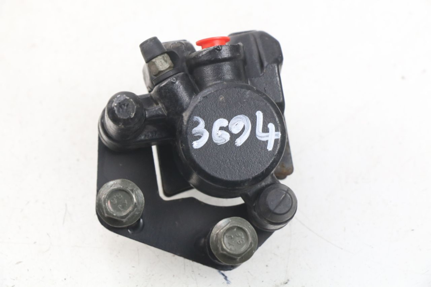 photo de ZACISK HAMULCA PRZEDNIEGO MASH CITY 4T 50 (2018 - 2020) - Widok główny