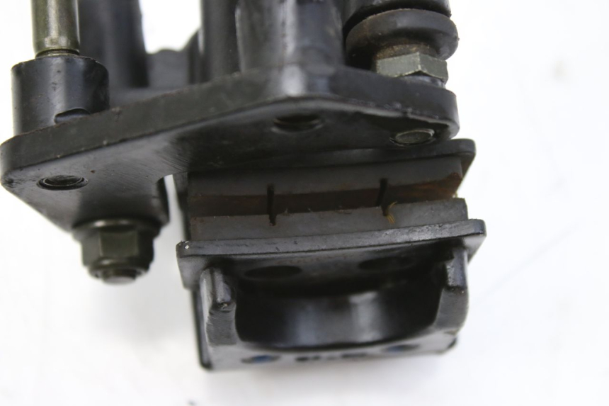 photo de ZACISK HAMULCA PRZEDNIEGO MASH CITY 4T 50 (2018 - 2020) - Inny kąt widzenia