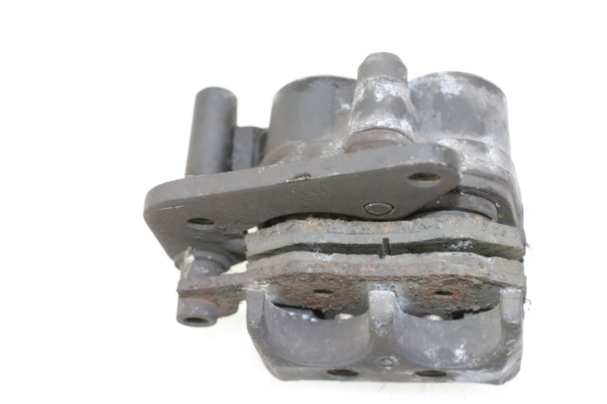 photo de ZACISK HAMULCA PRZEDNIEGO PEUGEOT CITYSTAR 50 (2013 - 2017) - Zoom stanu zużycia