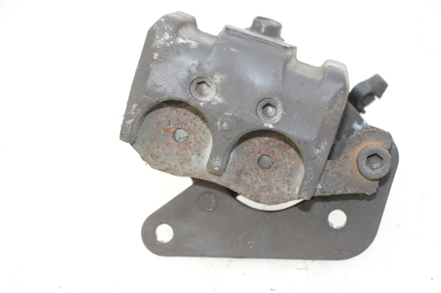 photo de ZACISK HAMULCA PRZEDNIEGO PEUGEOT CITYSTAR 50 (2013 - 2017) - Zbliżenie techniczne