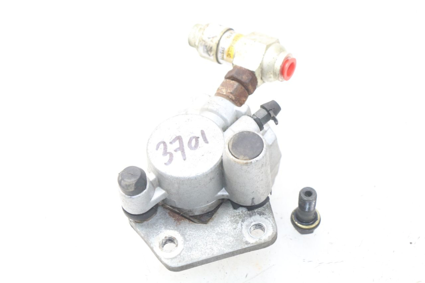 photo de ZACISK HAMULCA PRZEDNIEGO JMSTAR CJ12M 125 (2005 - 2007) - Widok główny