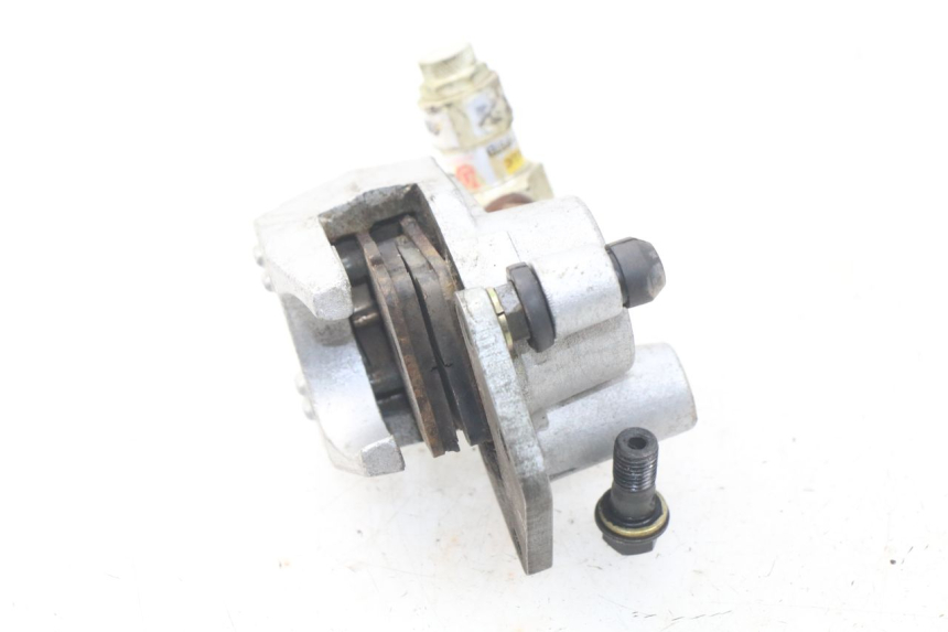 photo de ZACISK HAMULCA PRZEDNIEGO JMSTAR CJ12M 125 (2005 - 2007) - Zoom stanu zużycia