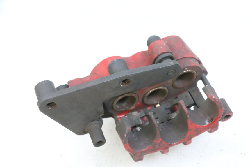 photo de ZACISK HAMULCA PRZEDNIEGO KSR CODE 125 (2018 - 2020) - Zoom stanu zużycia