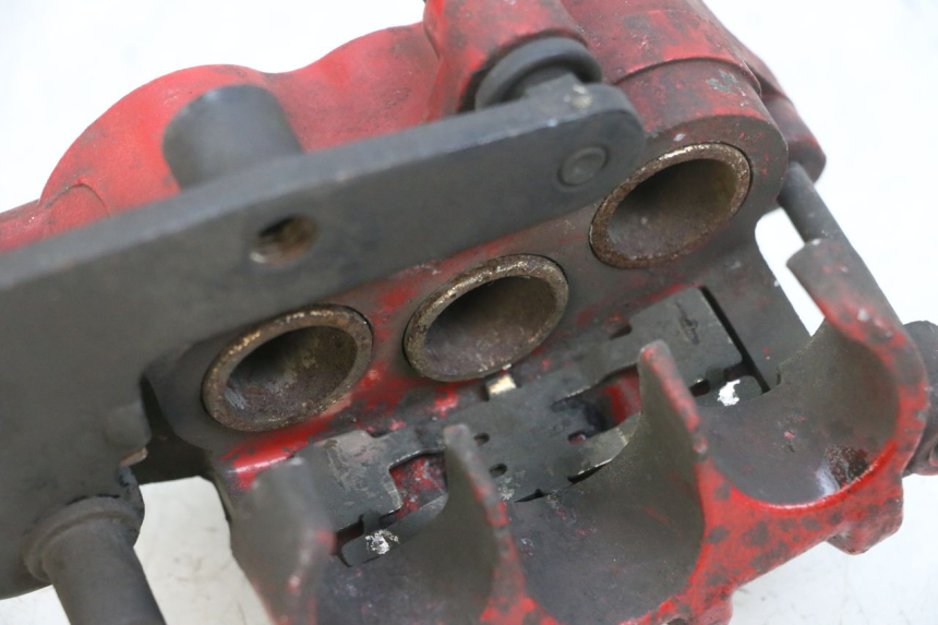 photo de ZACISK HAMULCA PRZEDNIEGO KSR CODE 125 (2018 - 2020) - Inny kąt widzenia