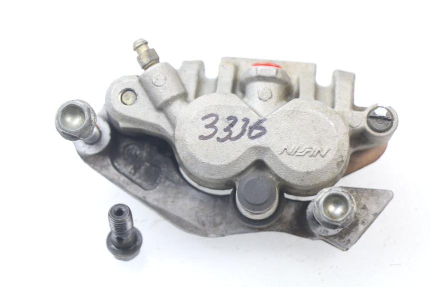 photo de ZACISK HAMULCA PRZEDNIEGO HONDA CR 125 (2000 - 2001) - Widok główny