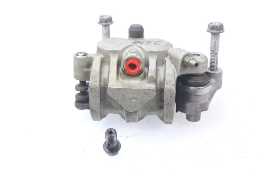photo de ZACISK HAMULCA PRZEDNIEGO HONDA CR 125 (2000 - 2001) - Zbliżenie techniczne