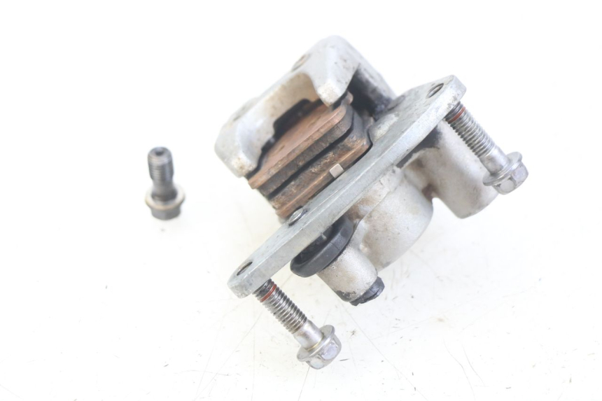 photo de ZACISK HAMULCA PRZEDNIEGO HONDA CR 80 (2001 - 2003) - Inny kąt widzenia