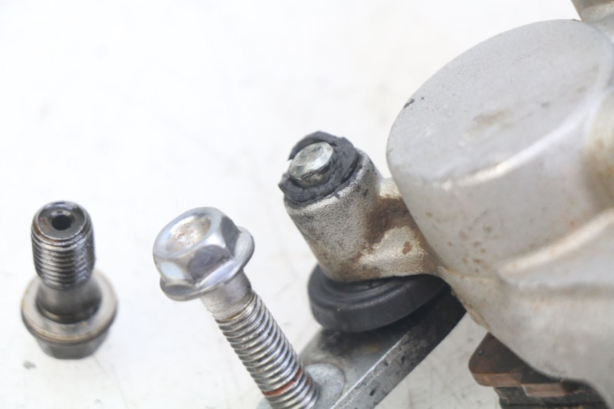 photo de ZACISK HAMULCA PRZEDNIEGO HONDA CR 80 (2001 - 2003) - Część sprawdzona