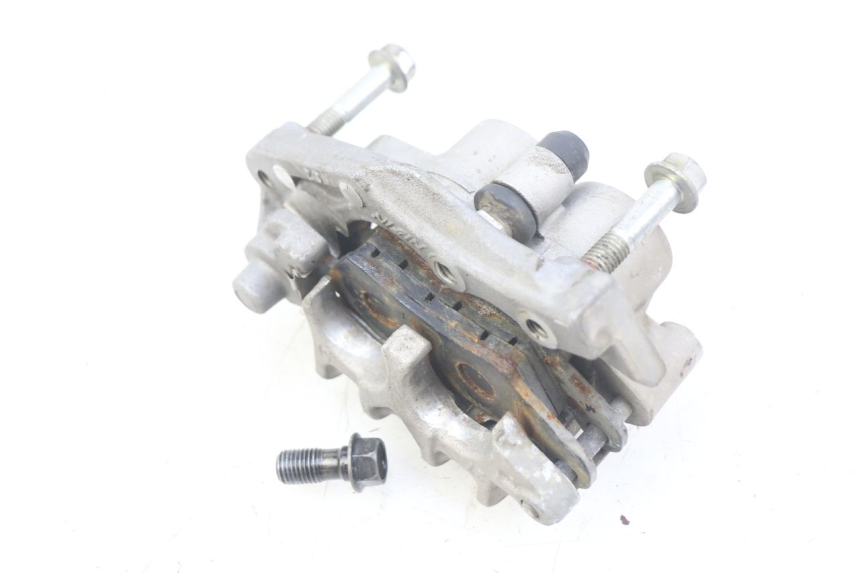 photo de ZACISK HAMULCA PRZEDNIEGO HONDA CRF CR-F 125 (2022 - 2023) - Zoom stanu zużycia