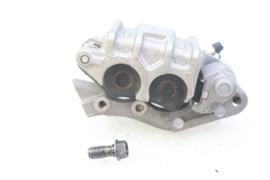 photo de ZACISK HAMULCA PRZEDNIEGO HONDA CRF CR-F 125 (2022 - 2023) - Zbliżenie techniczne