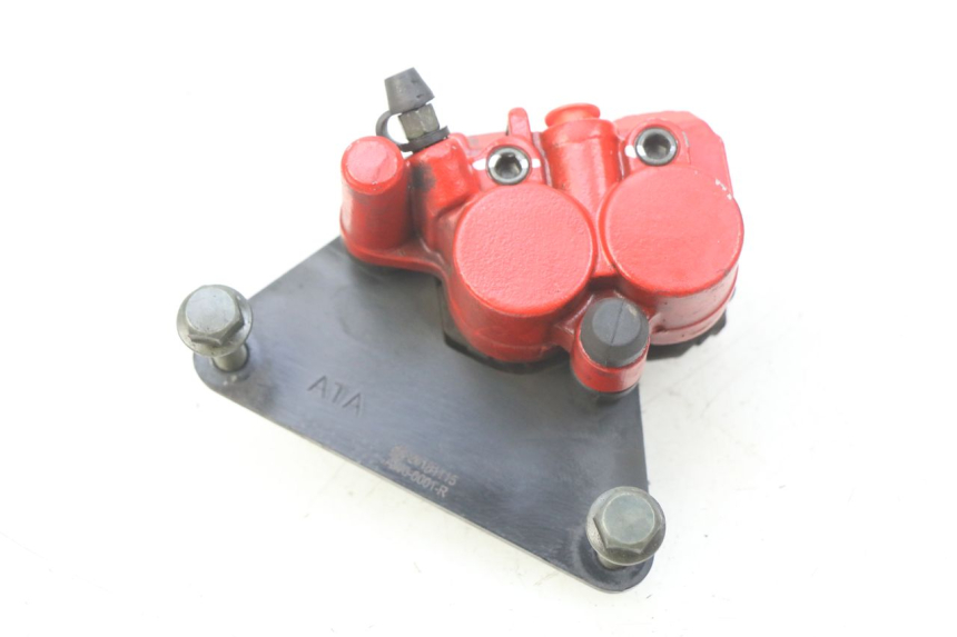 photo de ZACISK HAMULCA PRZEDNIEGO SYM CROX 4T 50 (2016 - 2023) - Widok główny