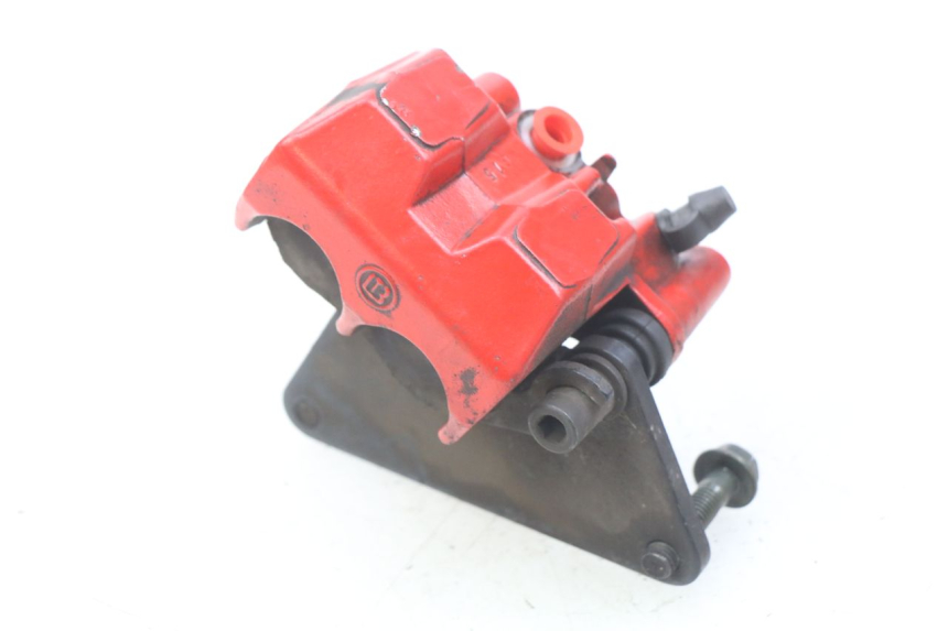 photo de ZACISK HAMULCA PRZEDNIEGO SYM CROX 4T 50 (2016 - 2023) - Zoom stanu zużycia