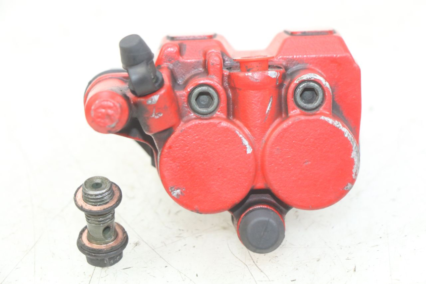 photo de ZACISK HAMULCA PRZEDNIEGO SYM CROX 4T 50 (2016 - 2023) - Widok główny