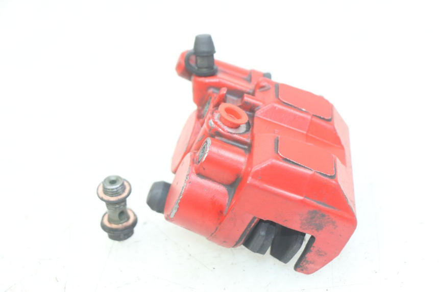 photo de ZACISK HAMULCA PRZEDNIEGO SYM CROX 4T 50 (2016 - 2023) - Zbliżenie techniczne