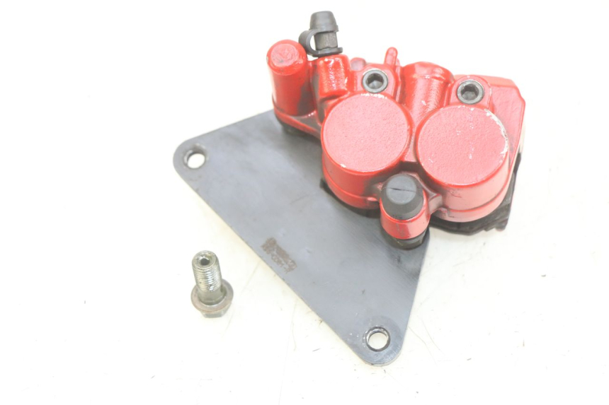 photo de ZACISK HAMULCA PRZEDNIEGO SYM CROX 4T 50 (2016 - 2023) - Widok główny