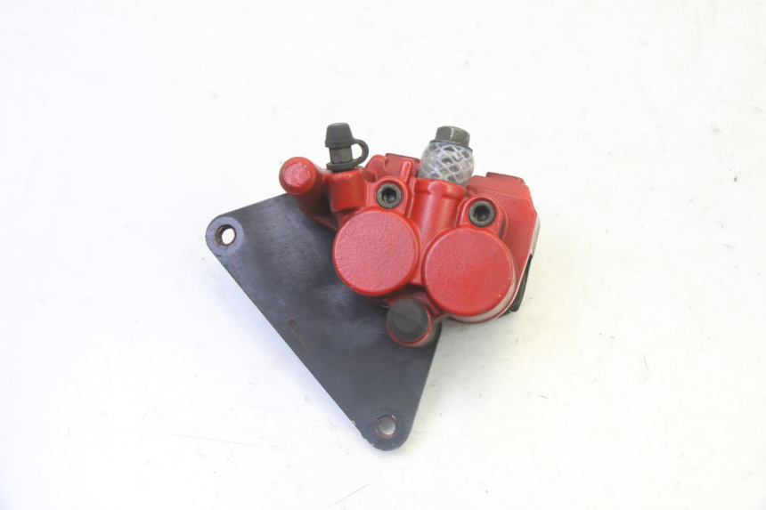 photo de ZACISK HAMULCA PRZEDNIEGO SYM CROX 4T 50 (2016 - 2023) - Widok główny