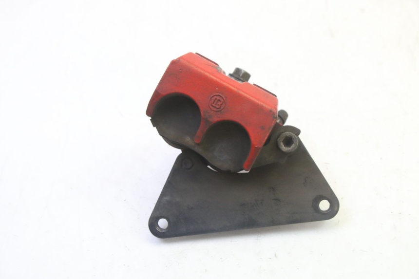 photo de ZACISK HAMULCA PRZEDNIEGO SYM CROX 4T 50 (2016 - 2023) - Zbliżenie techniczne