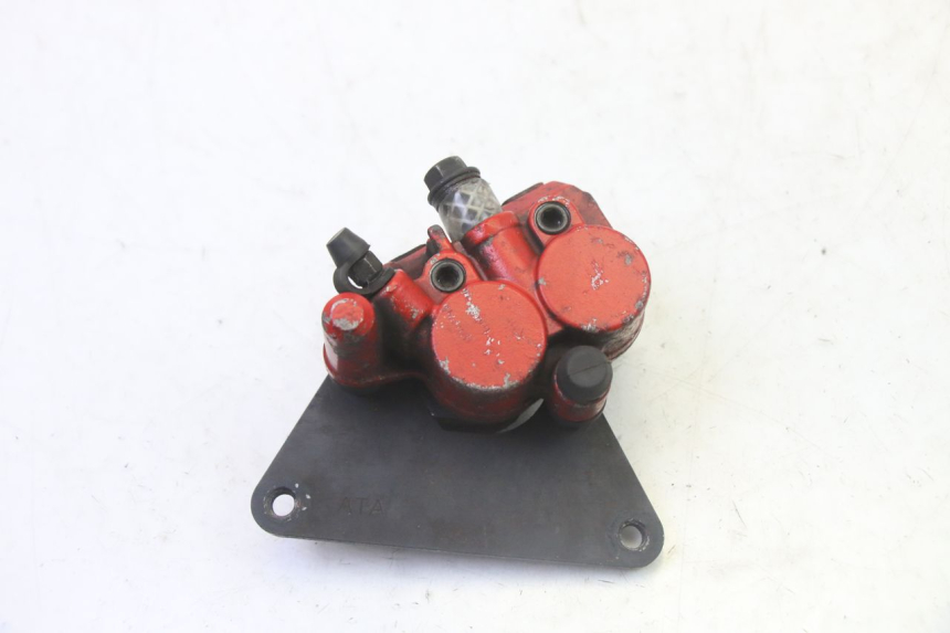 photo de ZACISK HAMULCA PRZEDNIEGO SYM CROX 4T 50 (2016 - 2023) - Widok główny