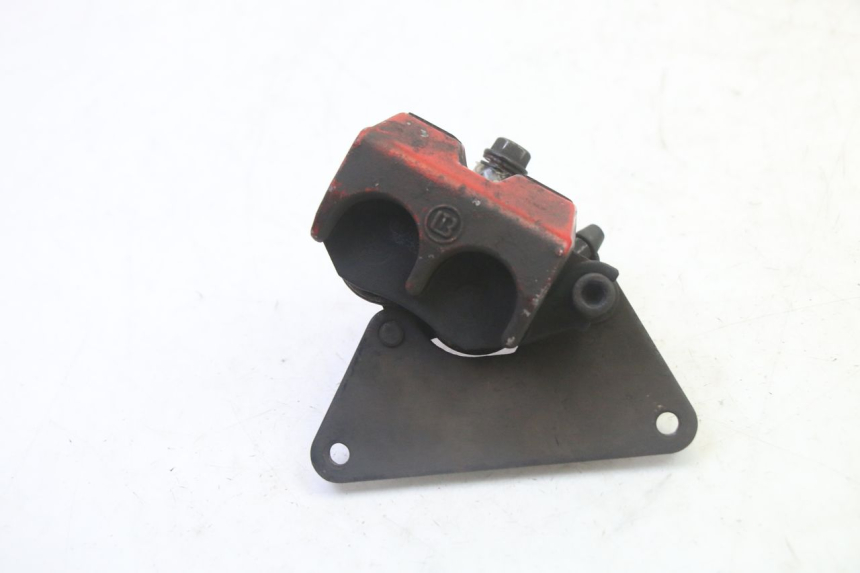 photo de ZACISK HAMULCA PRZEDNIEGO SYM CROX 4T 50 (2016 - 2023) - Zbliżenie techniczne