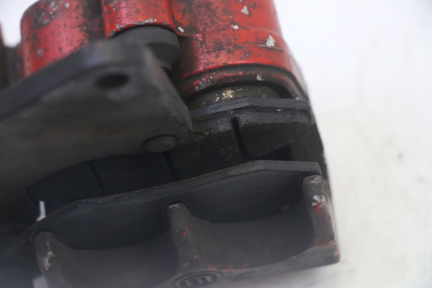 photo de ZACISK HAMULCA PRZEDNIEGO SYM CROX 4T 50 (2016 - 2023) - Punkty mocowania