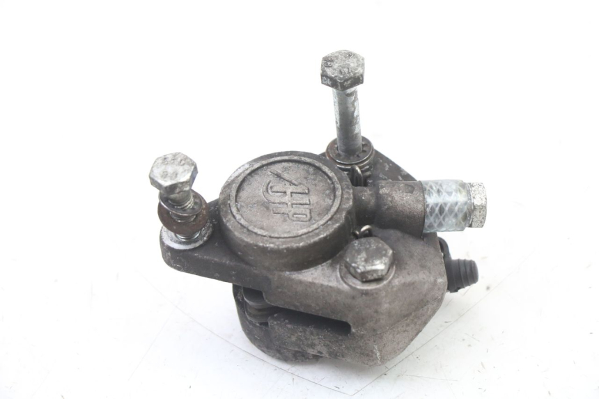 photo de ZACISK HAMULCA PRZEDNIEGO DERBI SENDA R X-TREME 50 (2006 - 2010) - Zoom stanu zużycia