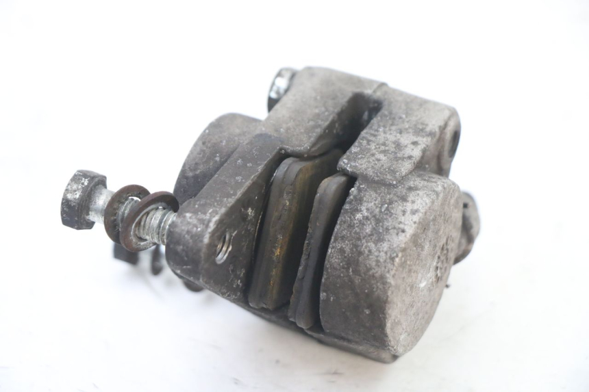 photo de ZACISK HAMULCA PRZEDNIEGO DERBI SENDA R X-TREME 50 (2006 - 2010) - Punkty mocowania