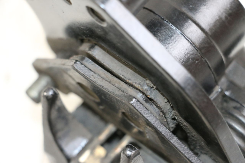 photo de ZACISK HAMULCA PRZEDNIEGO LONGJIA DIGITA 4T 50 (2019 - 2022) - Zoom stanu zużycia