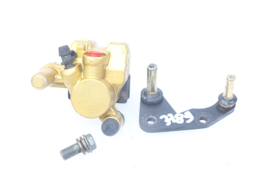 photo de ZACISK HAMULCA PRZEDNIEGO CCR DIRT BIKE 125 - Szczegół części