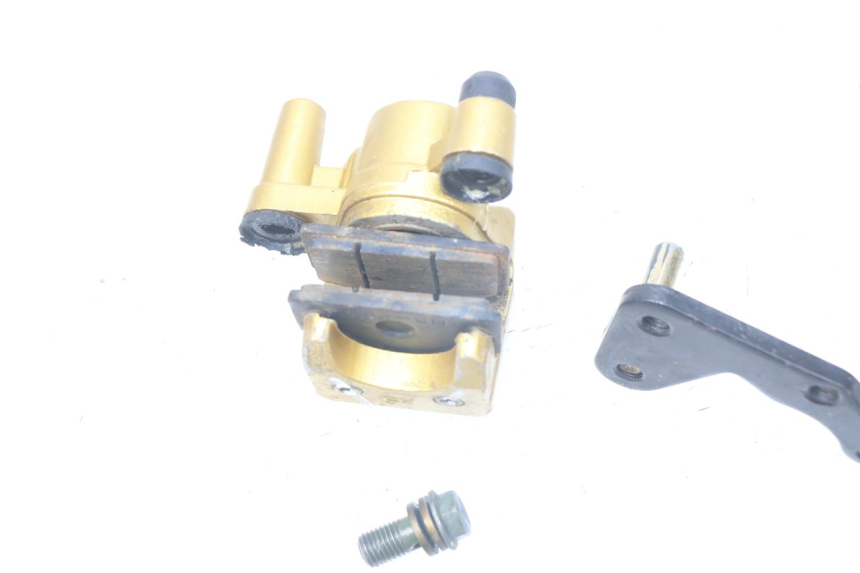 photo de ZACISK HAMULCA PRZEDNIEGO CCR DIRT BIKE 125 - Zoom stanu zużycia