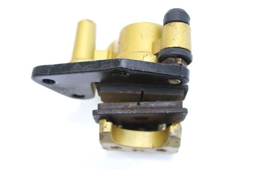 photo de ZACISK HAMULCA PRZEDNIEGO LONCIN DIRT BIKE 125 - Zbliżenie techniczne