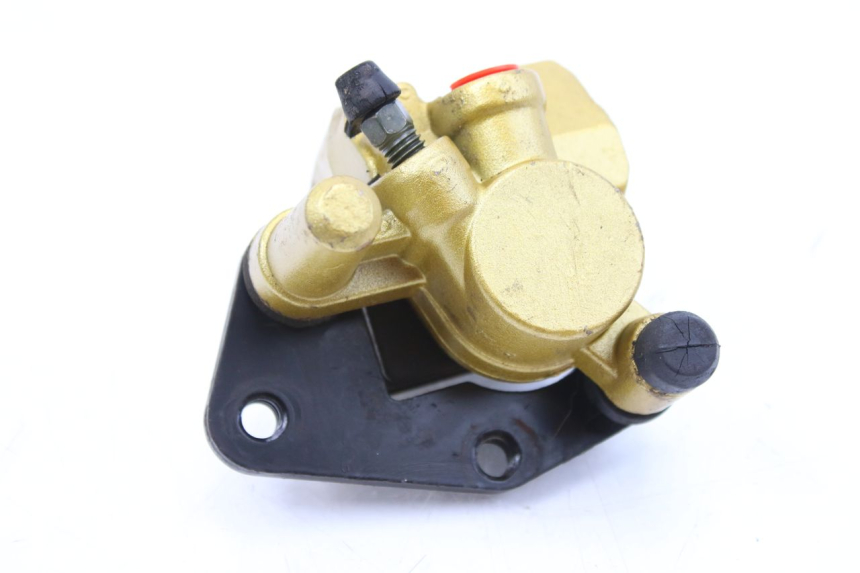 photo de ZACISK HAMULCA PRZEDNIEGO LONCIN DIRT BIKE 125 - Stan powierzchni