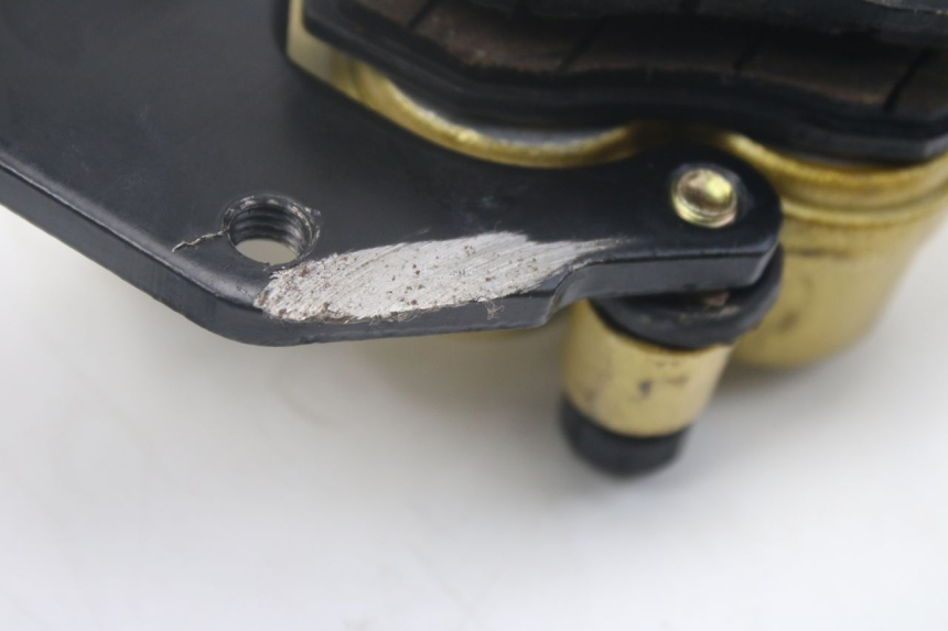 photo de ZACISK HAMULCA PRZEDNIEGO CCR DIRT BIKE 125 - Zoom stanu zużycia