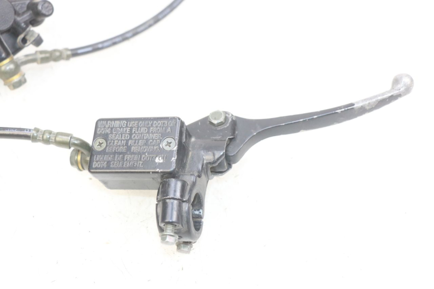 photo de ZACISK HAMULCA PRZEDNIEGO APOLLO DIRT BIKE 125 (2010 - 2018) - Inny kąt widzenia