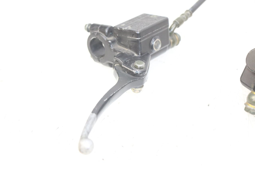 photo de ZACISK HAMULCA PRZEDNIEGO APOLLO DIRT BIKE 125 (2010 - 2018) - Zbliżenie techniczne