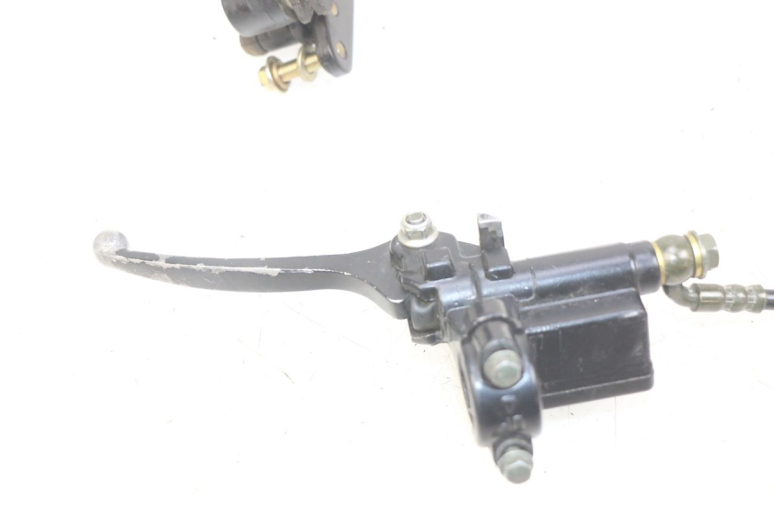 photo de ZACISK HAMULCA PRZEDNIEGO APOLLO DIRT BIKE 125 (2010 - 2018) - Widok ogólny