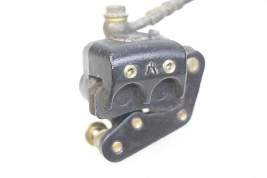 photo de ZACISK HAMULCA PRZEDNIEGO APOLLO DIRT BIKE 125 (2010 - 2018) - Punkty mocowania