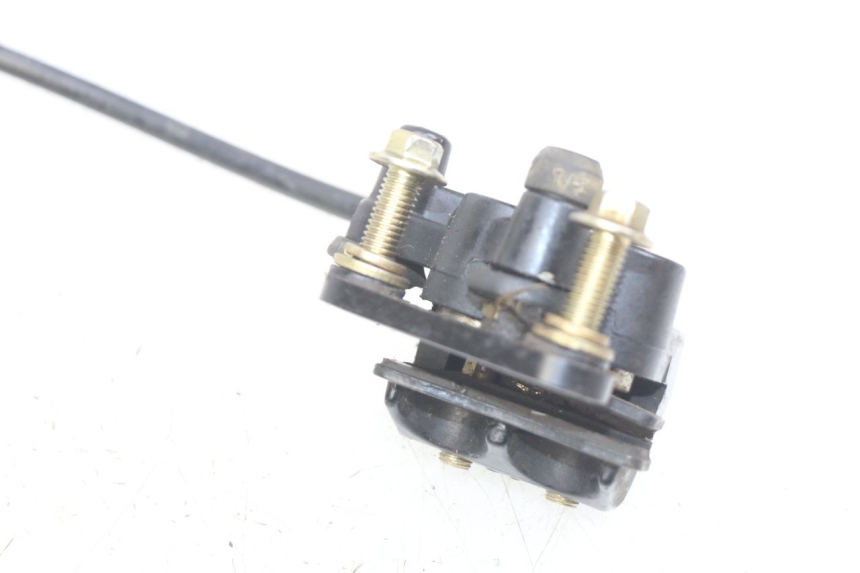 photo de ZACISK HAMULCA PRZEDNIEGO APOLLO DIRT BIKE 125 (2010 - 2018) - Stan powierzchni