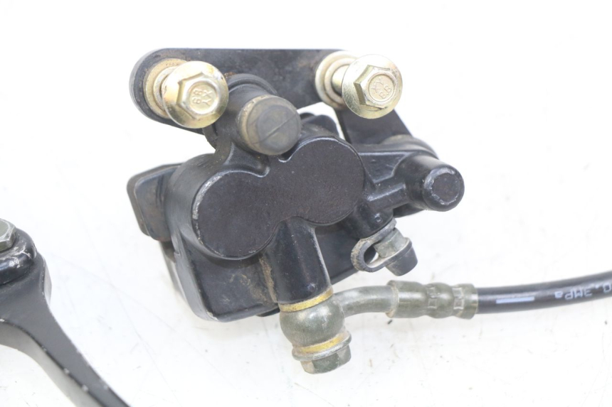 photo de ZACISK HAMULCA PRZEDNIEGO APOLLO DIRT BIKE 125 (2010 - 2018) - Oznaczenia i referencje