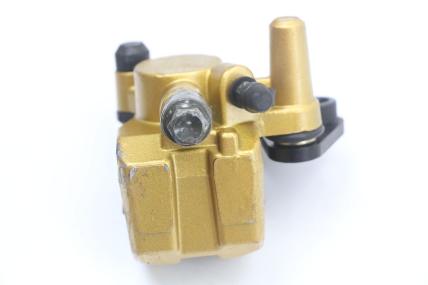 photo de ZACISK HAMULCA PRZEDNIEGO CCR DIRT BIKE 125 - Zoom stanu zużycia