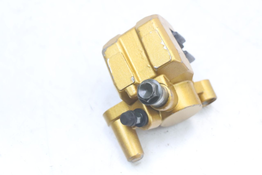 photo de ZACISK HAMULCA PRZEDNIEGO LONCIN DIRT BIKE 125 - Zoom stanu zużycia