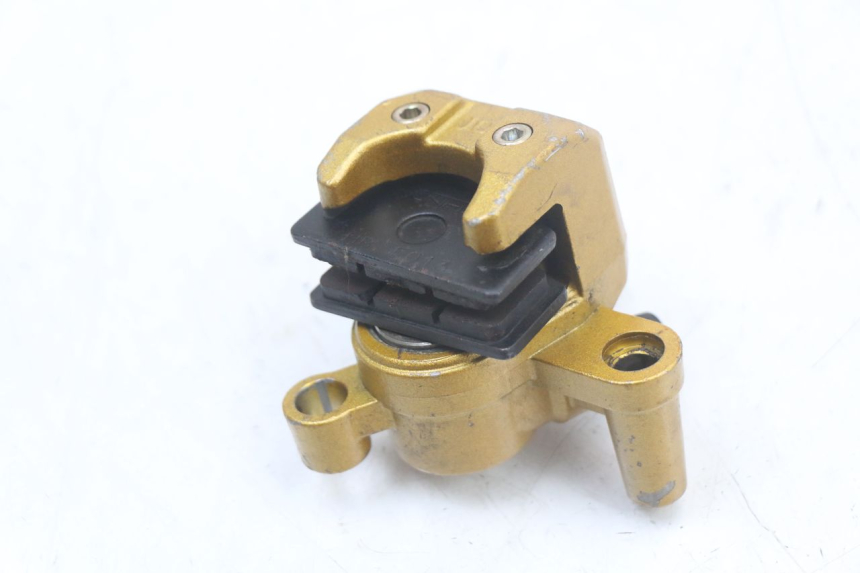 photo de ZACISK HAMULCA PRZEDNIEGO LONCIN DIRT BIKE 125 - Zbliżenie techniczne