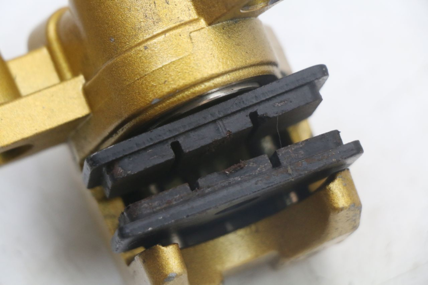 photo de ZACISK HAMULCA PRZEDNIEGO LONCIN DIRT BIKE 125 - Punkty mocowania